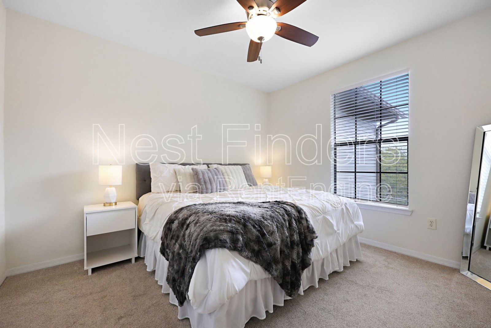 Discover comfort and convenience in this charming 1-bedroom, 1-bath condo located in the gated Williams Walk community at Bartram Park. property image