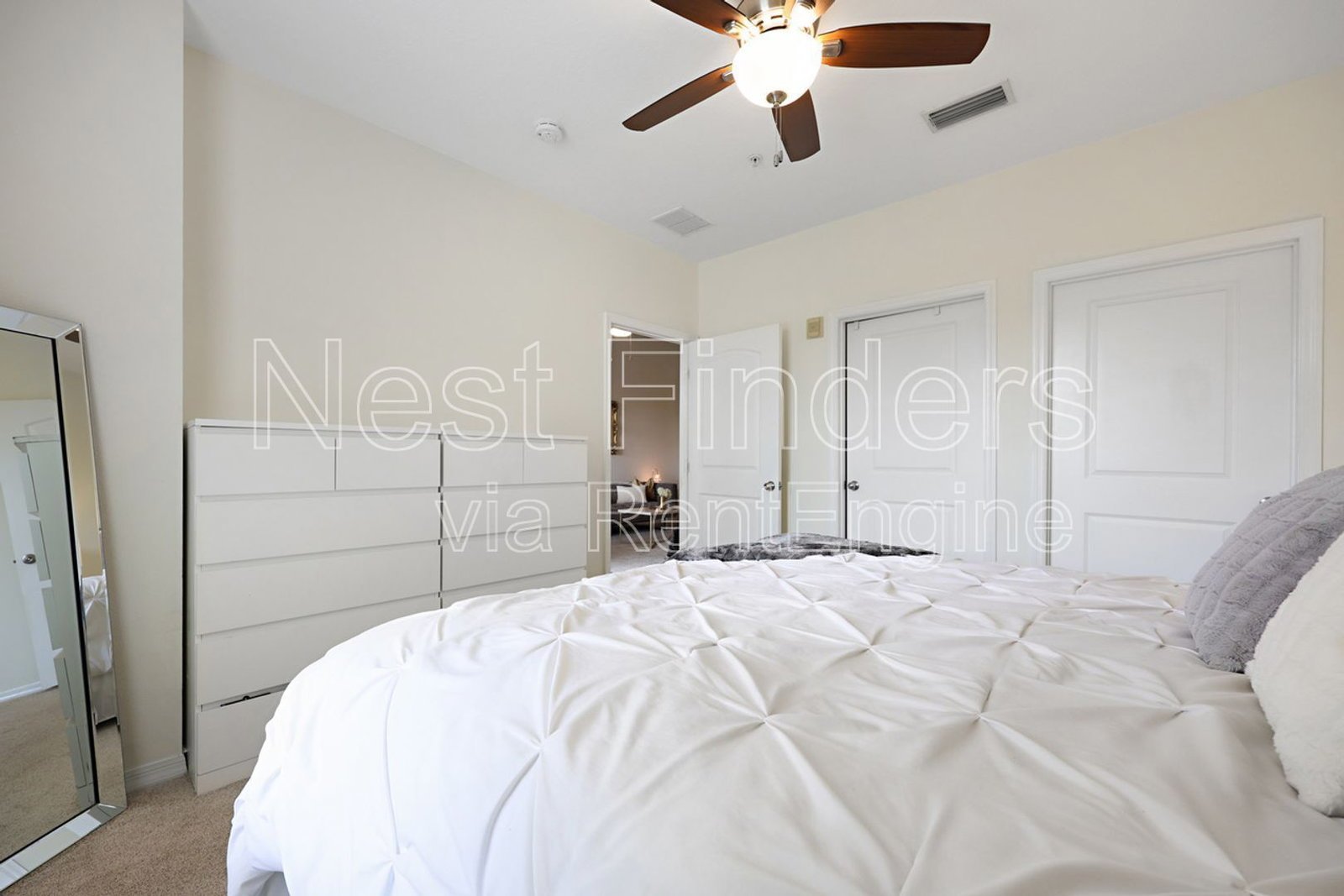 Discover comfort and convenience in this charming 1-bedroom, 1-bath condo located in the gated Williams Walk community at Bartram Park. property image