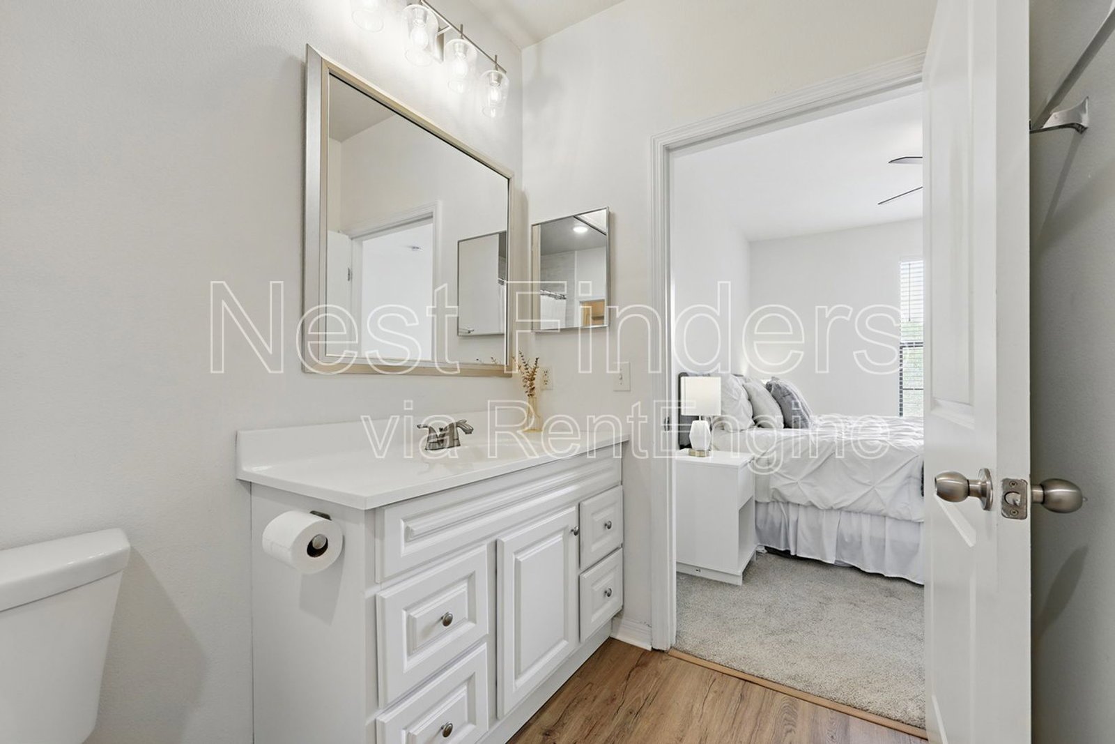 Discover comfort and convenience in this charming 1-bedroom, 1-bath condo located in the gated Williams Walk community at Bartram Park. property image