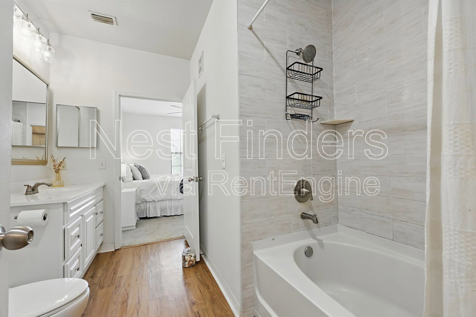 Discover comfort and convenience in this charming 1-bedroom, 1-bath condo located in the gated Williams Walk community at Bartram Park. property image