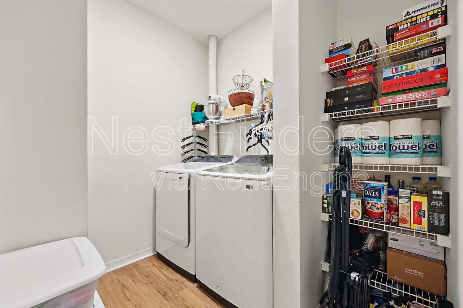 Discover comfort and convenience in this charming 1-bedroom, 1-bath condo located in the gated Williams Walk community at Bartram Park. property image