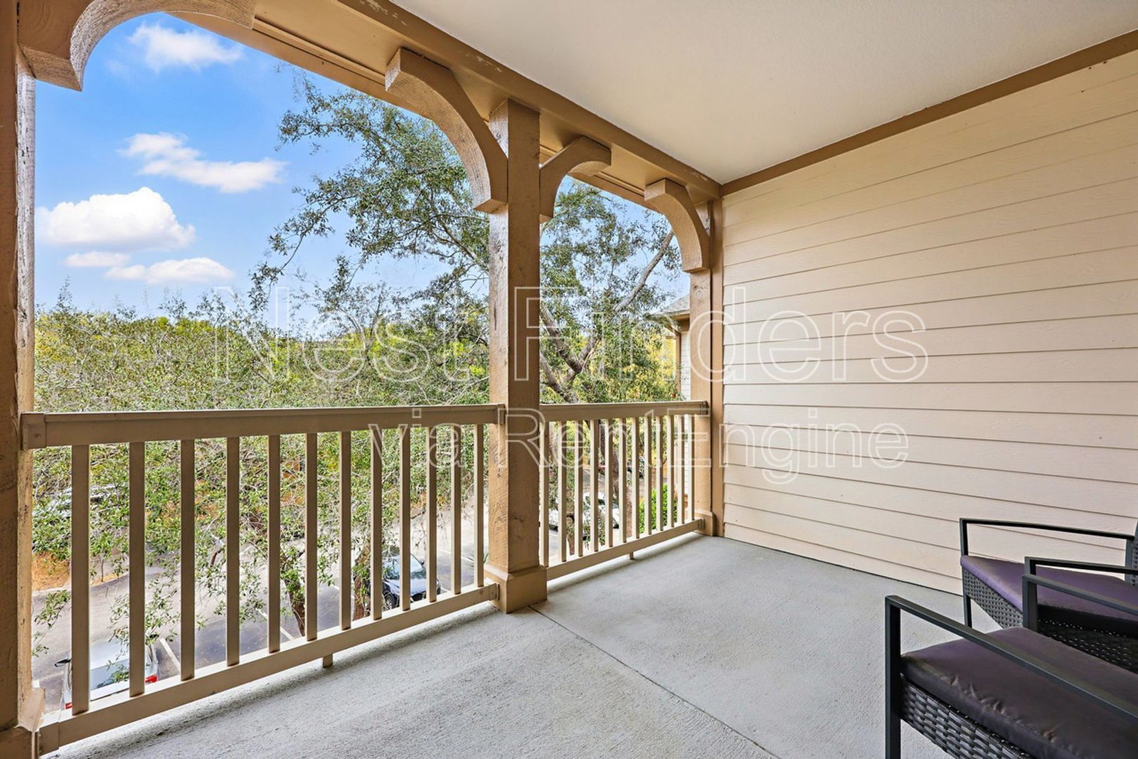 Discover comfort and convenience in this charming 1-bedroom, 1-bath condo located in the gated Williams Walk community at Bartram Park. property image