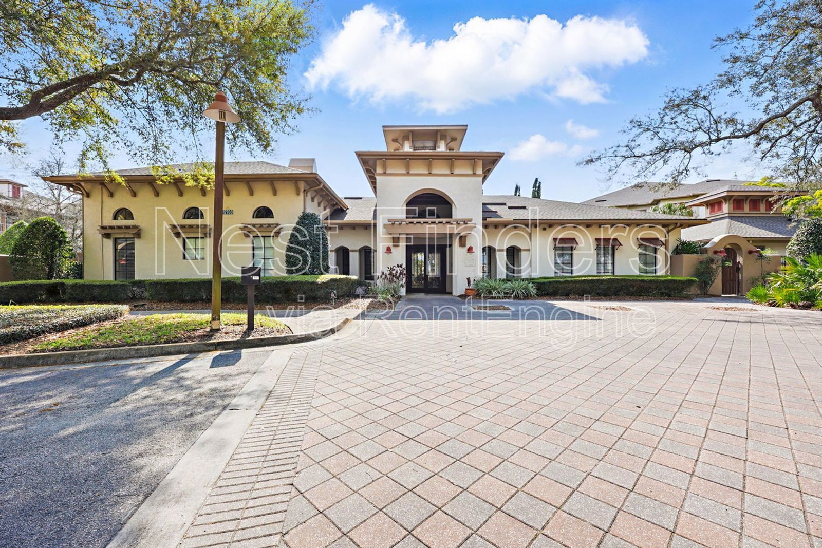 Discover comfort and convenience in this charming 1-bedroom, 1-bath condo located in the gated Williams Walk community at Bartram Park. property image