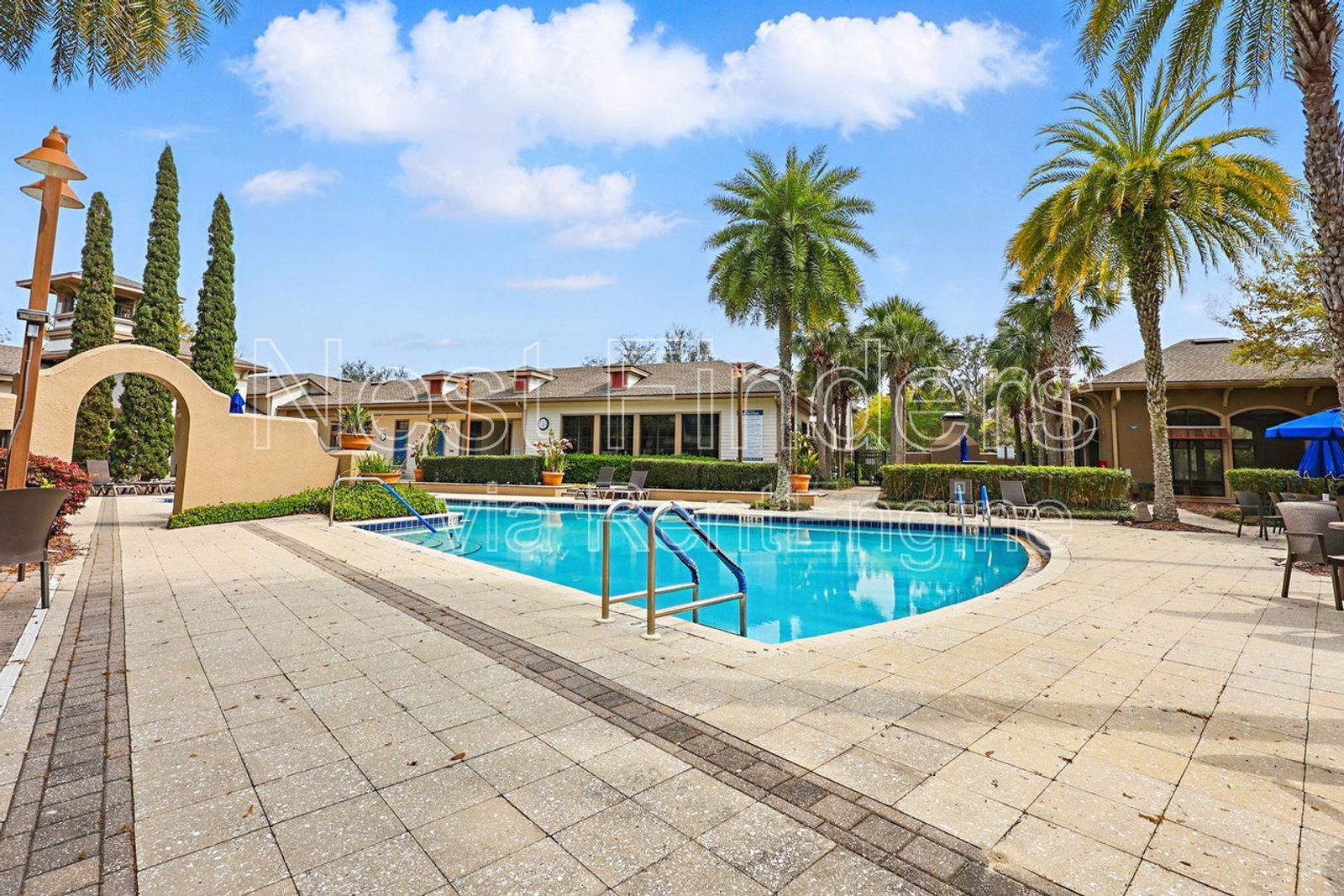 Discover comfort and convenience in this charming 1-bedroom, 1-bath condo located in the gated Williams Walk community at Bartram Park. property image