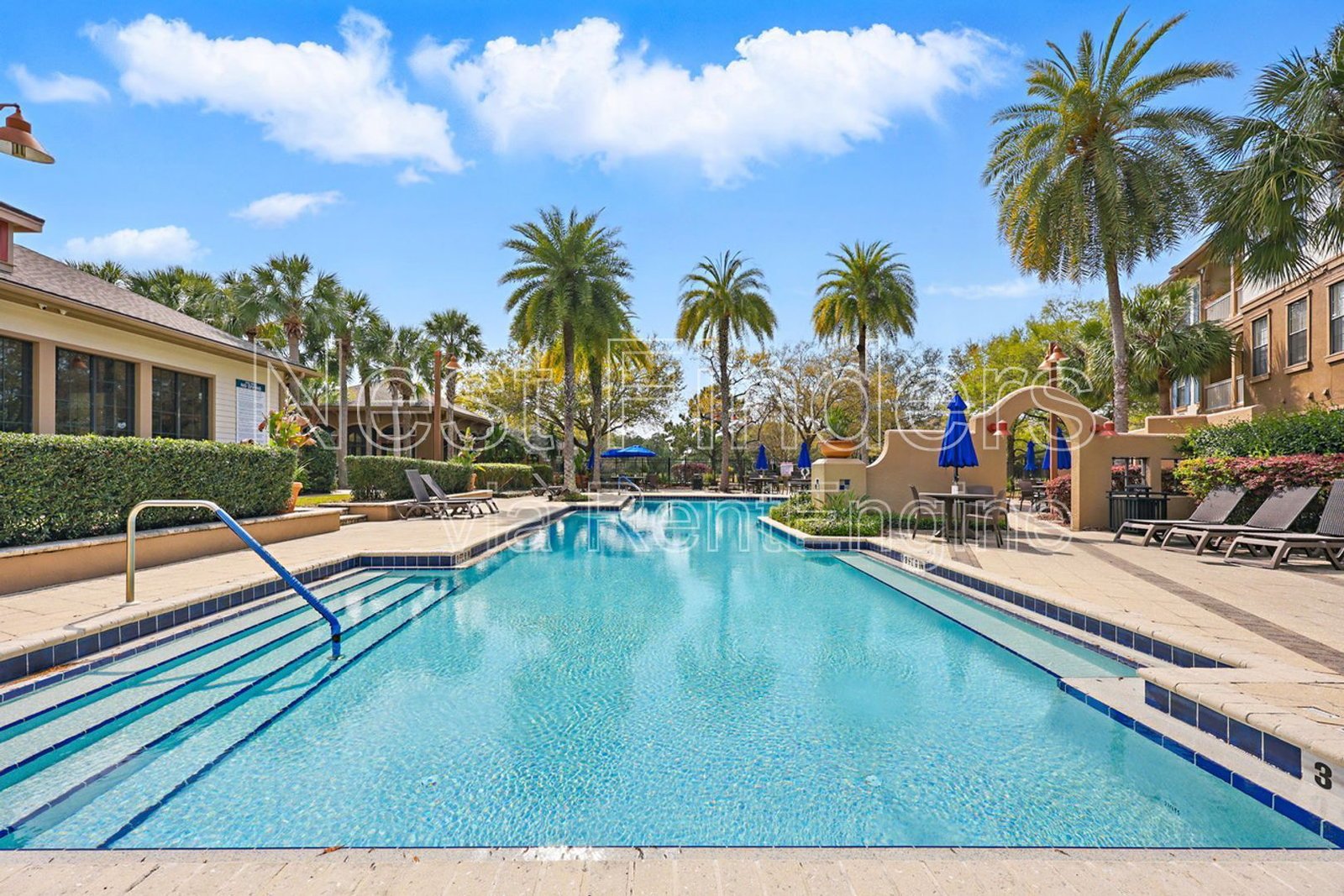 Discover comfort and convenience in this charming 1-bedroom, 1-bath condo located in the gated Williams Walk community at Bartram Park. property image