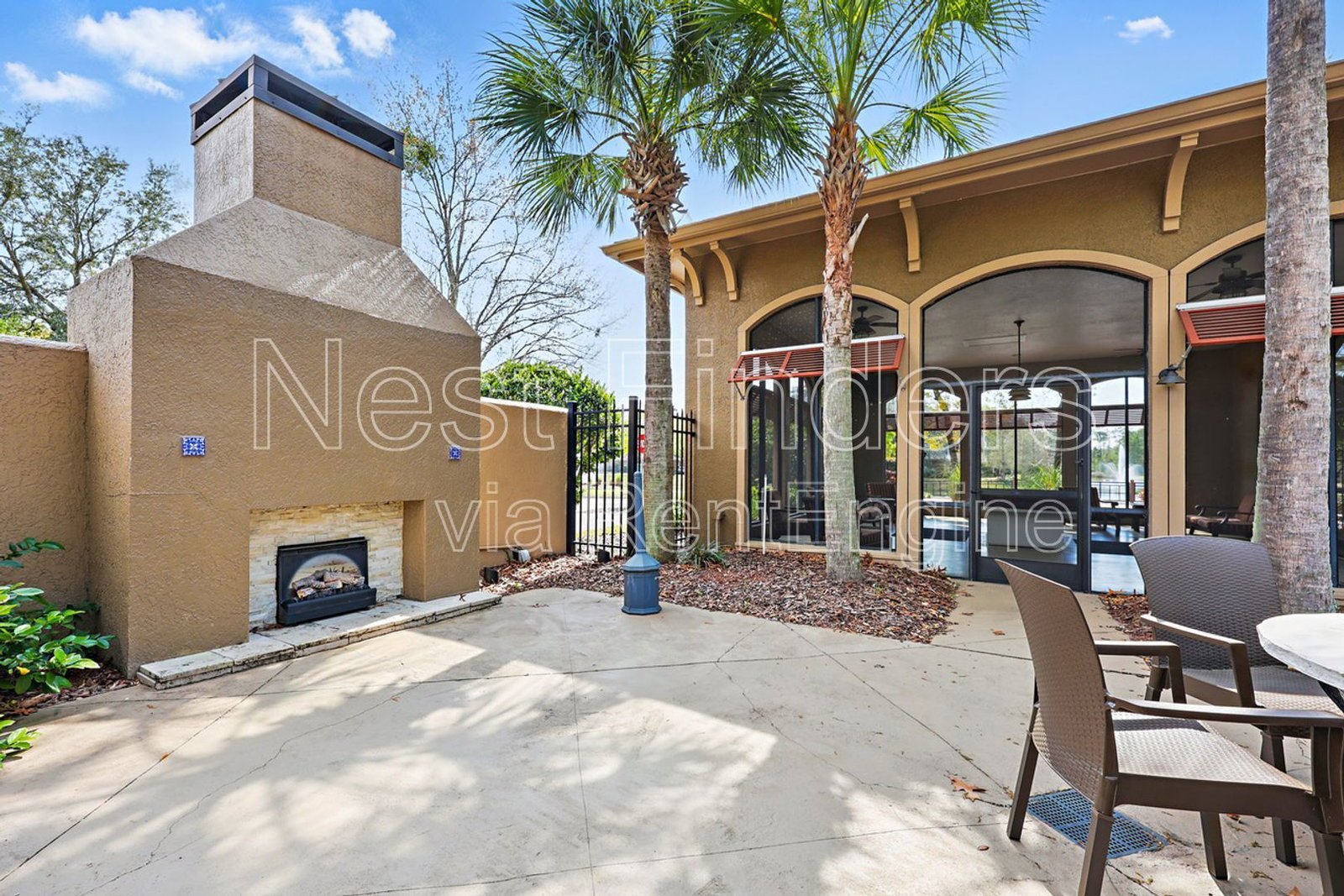 Discover comfort and convenience in this charming 1-bedroom, 1-bath condo located in the gated Williams Walk community at Bartram Park. property image