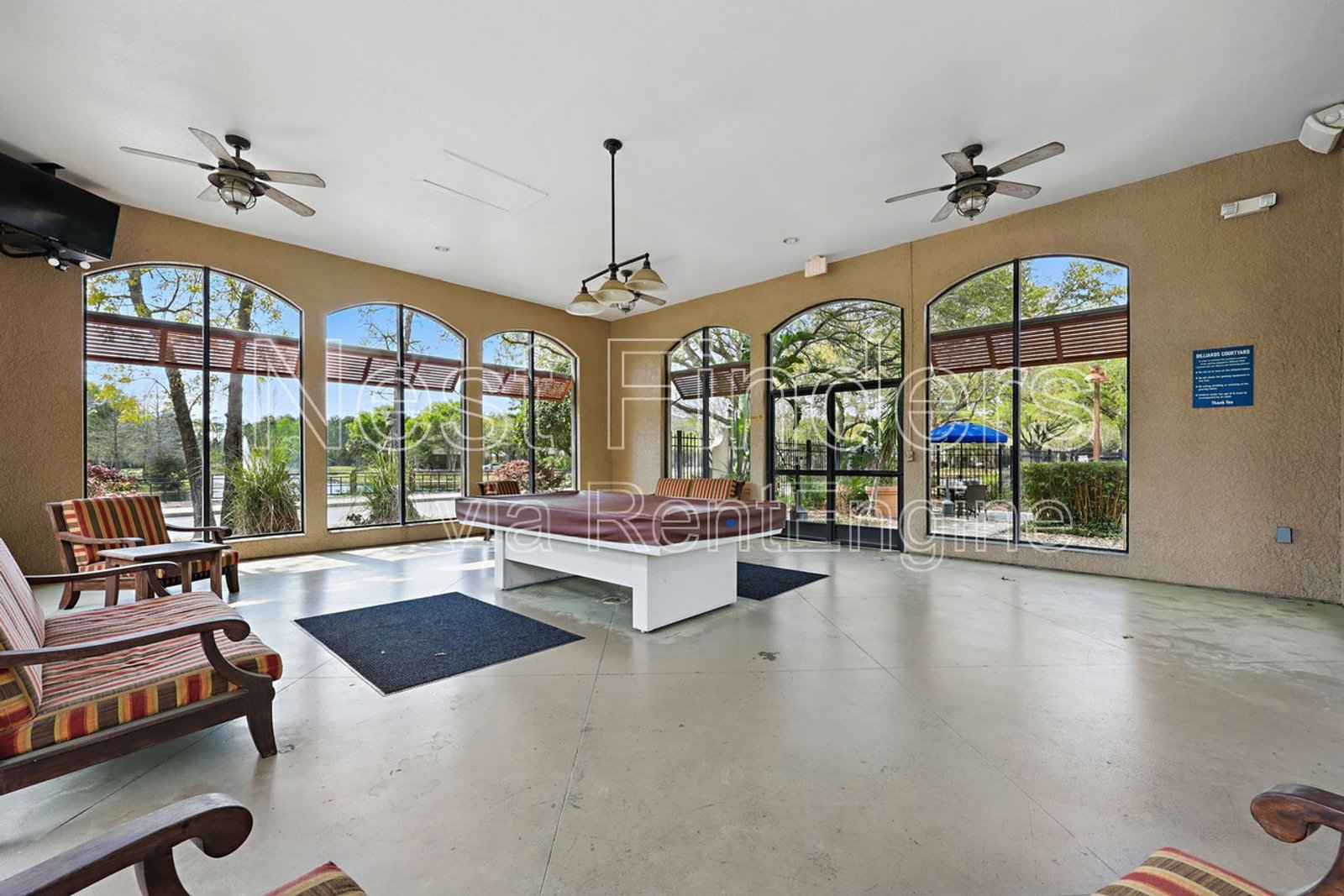 Discover comfort and convenience in this charming 1-bedroom, 1-bath condo located in the gated Williams Walk community at Bartram Park. property image