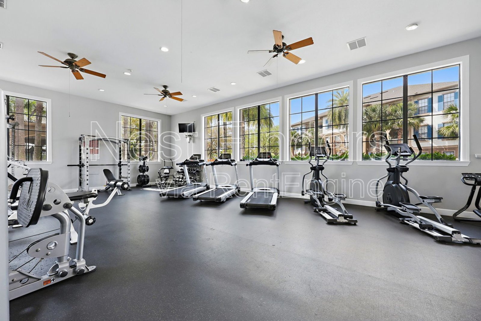 Discover comfort and convenience in this charming 1-bedroom, 1-bath condo located in the gated Williams Walk community at Bartram Park. property image