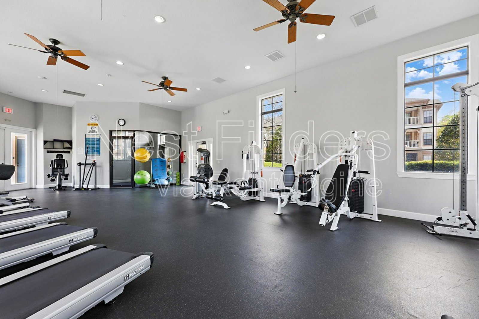 Discover comfort and convenience in this charming 1-bedroom, 1-bath condo located in the gated Williams Walk community at Bartram Park. property image