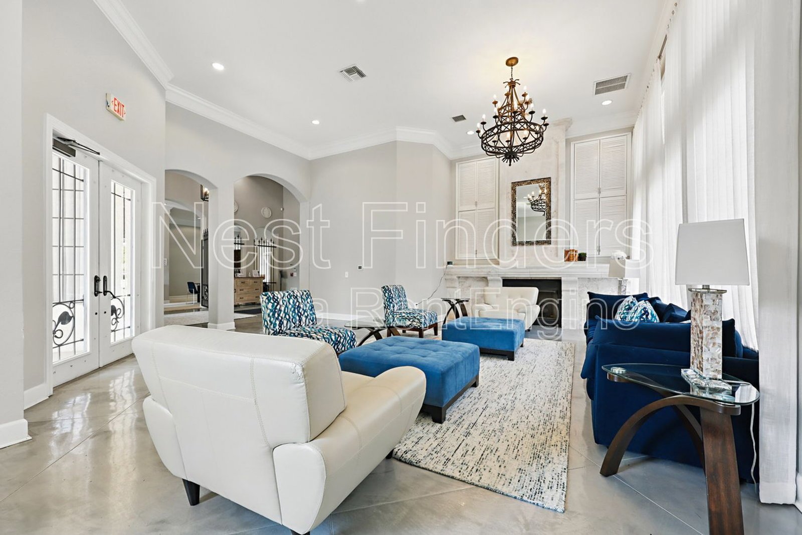 Discover comfort and convenience in this charming 1-bedroom, 1-bath condo located in the gated Williams Walk community at Bartram Park. property image