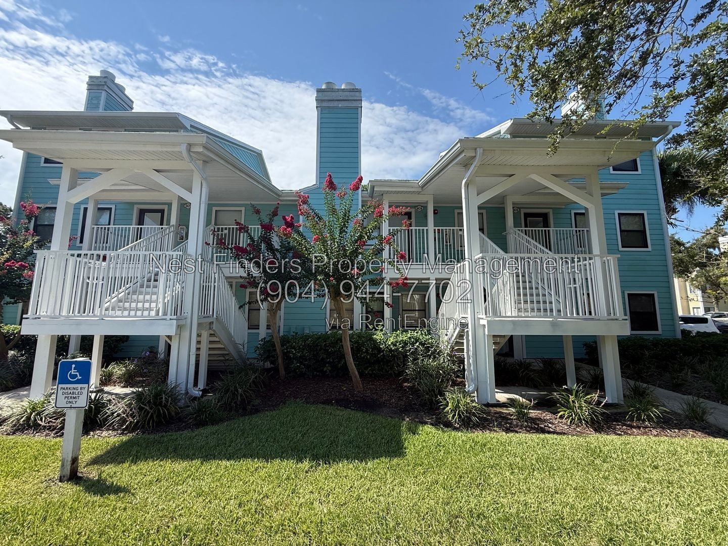 Nice 1 bedroom condo for rent in Summer House! property image