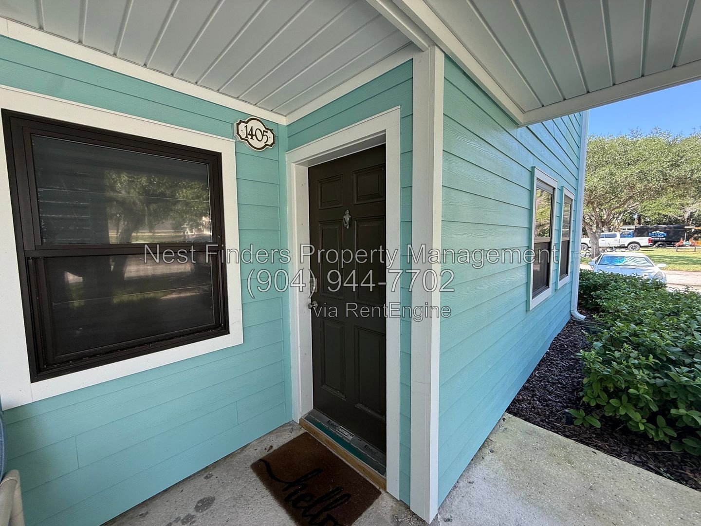 Nice 1 bedroom condo for rent in Summer House! property image
