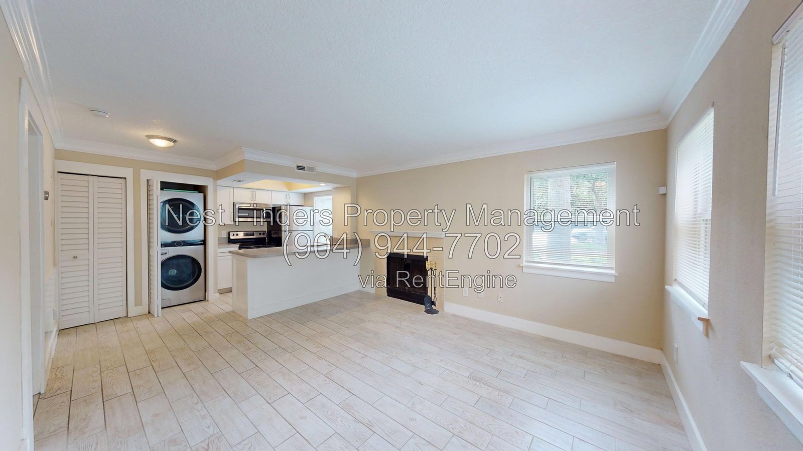 Nice 1 bedroom condo for rent in Summer House! property image