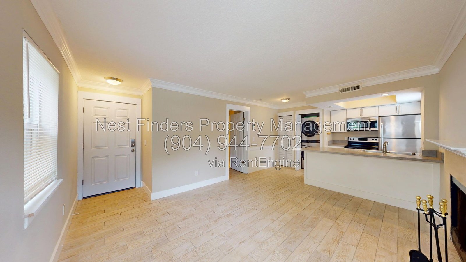 Nice 1 bedroom condo for rent in Summer House! property image