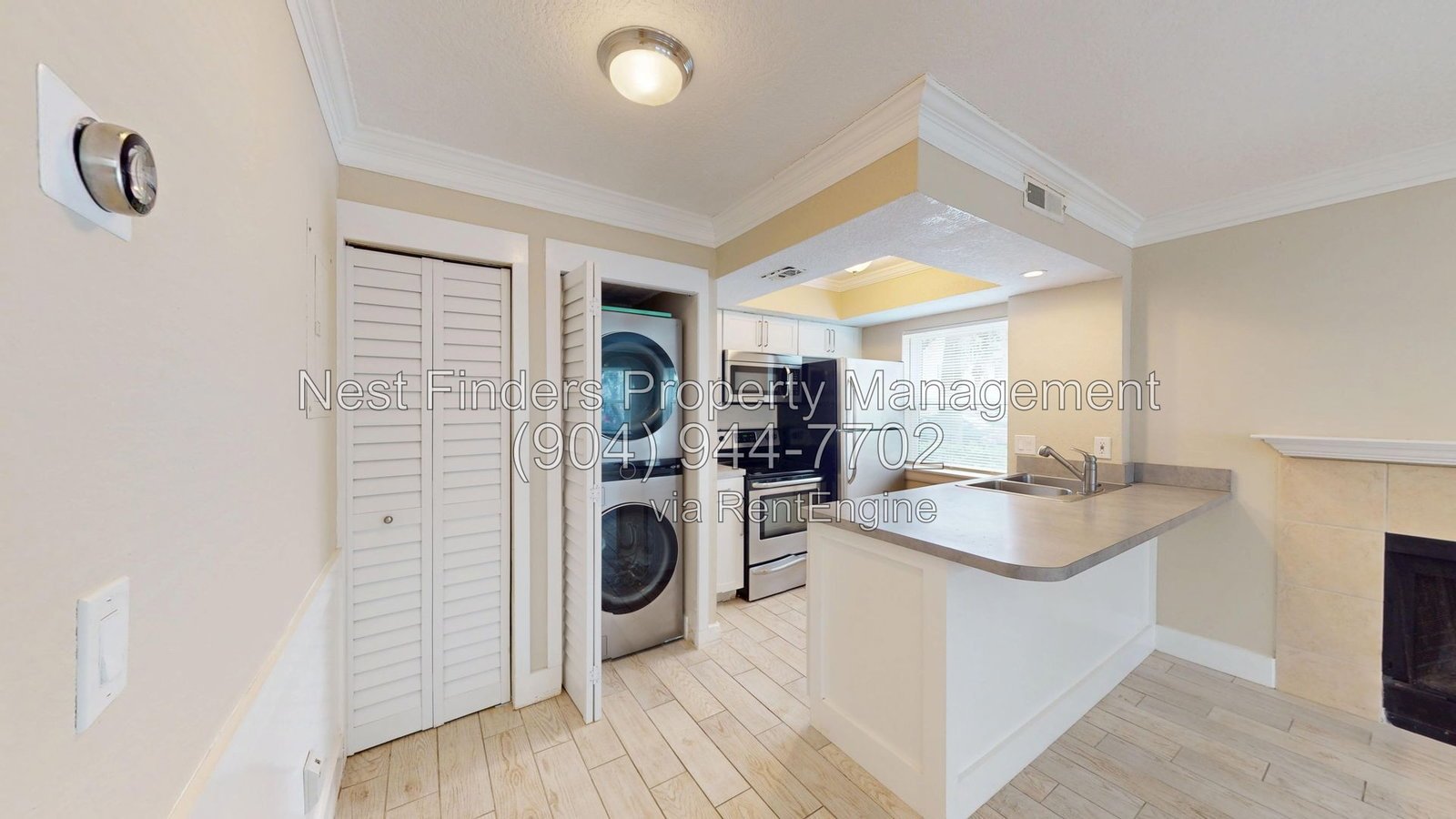 Nice 1 bedroom condo for rent in Summer House! property image