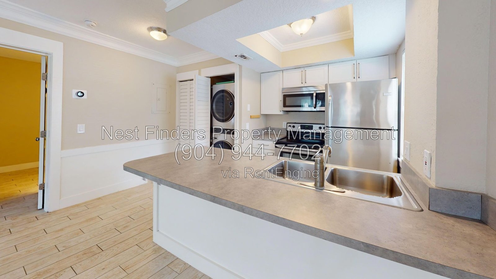 Nice 1 bedroom condo for rent in Summer House! property image