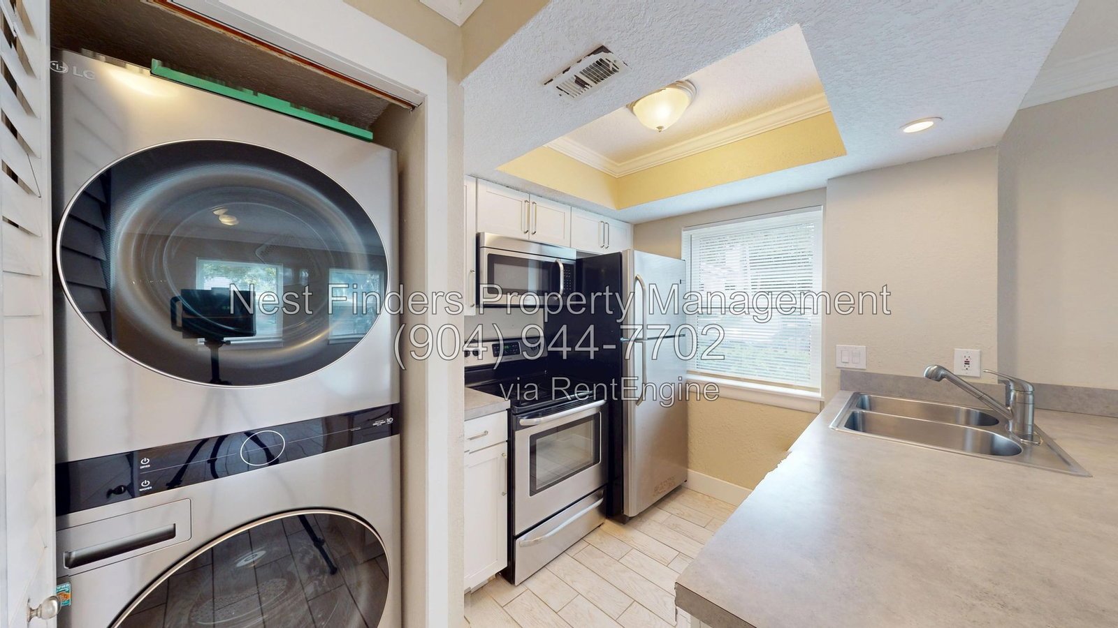 Nice 1 bedroom condo for rent in Summer House! property image