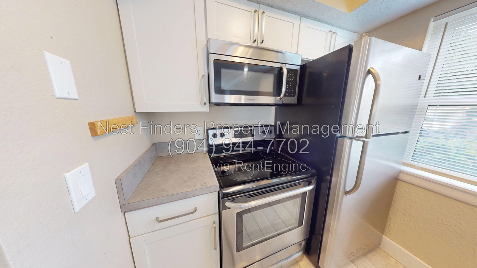 Nice 1 bedroom condo for rent in Summer House! property image