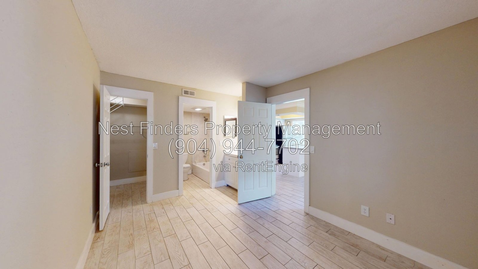 Nice 1 bedroom condo for rent in Summer House! property image