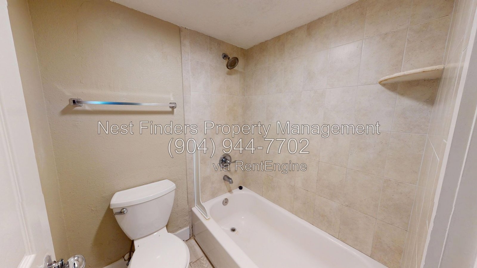 Nice 1 bedroom condo for rent in Summer House! property image