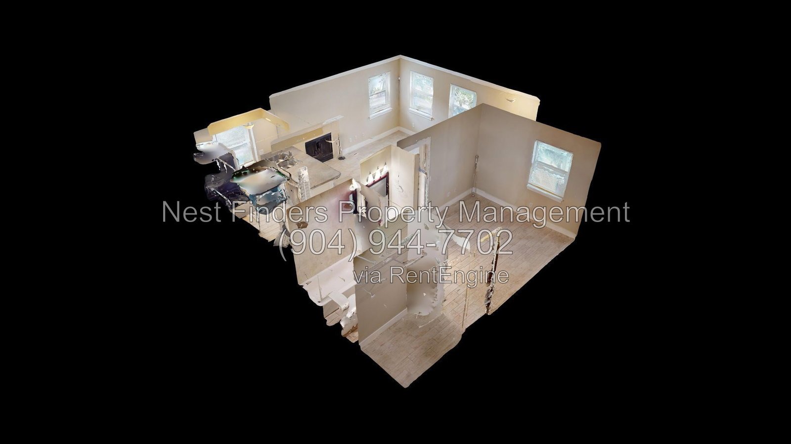 Nice 1 bedroom condo for rent in Summer House! property image