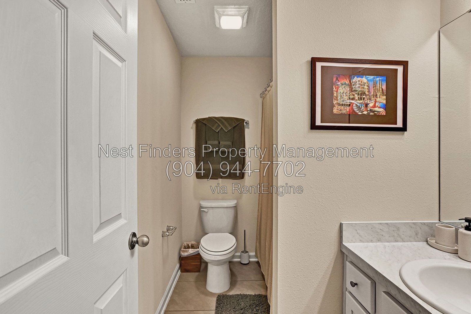 Beautiful 3-Bedroom Townhome for Rent in Waterford Lakes at Silverleaf! property image