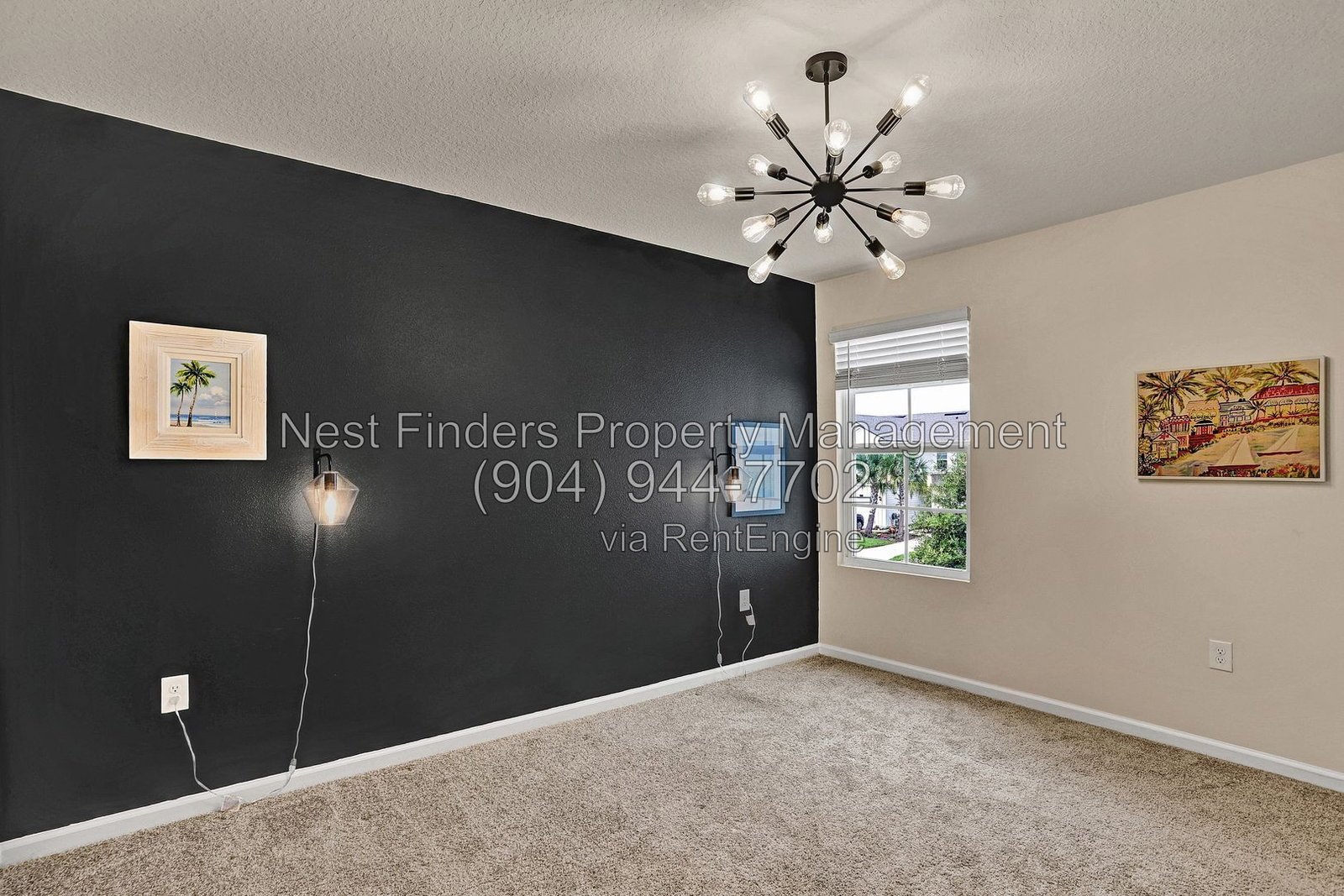 Beautiful 3-Bedroom Townhome for Rent in Waterford Lakes at Silverleaf! property image