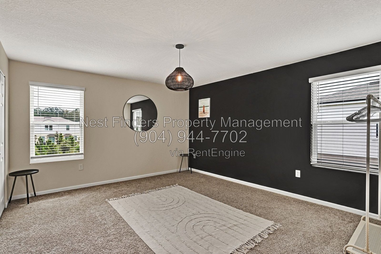 Beautiful 3-Bedroom Townhome for Rent in Waterford Lakes at Silverleaf! property image