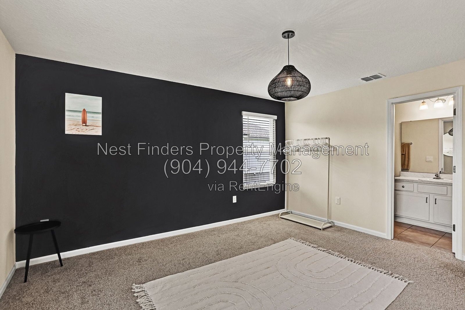 Beautiful 3-Bedroom Townhome for Rent in Waterford Lakes at Silverleaf! property image