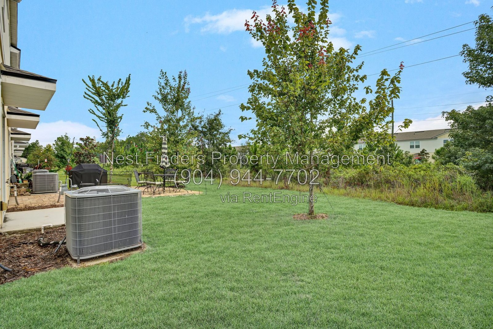 Beautiful 3-Bedroom Townhome for Rent in Waterford Lakes at Silverleaf! property image