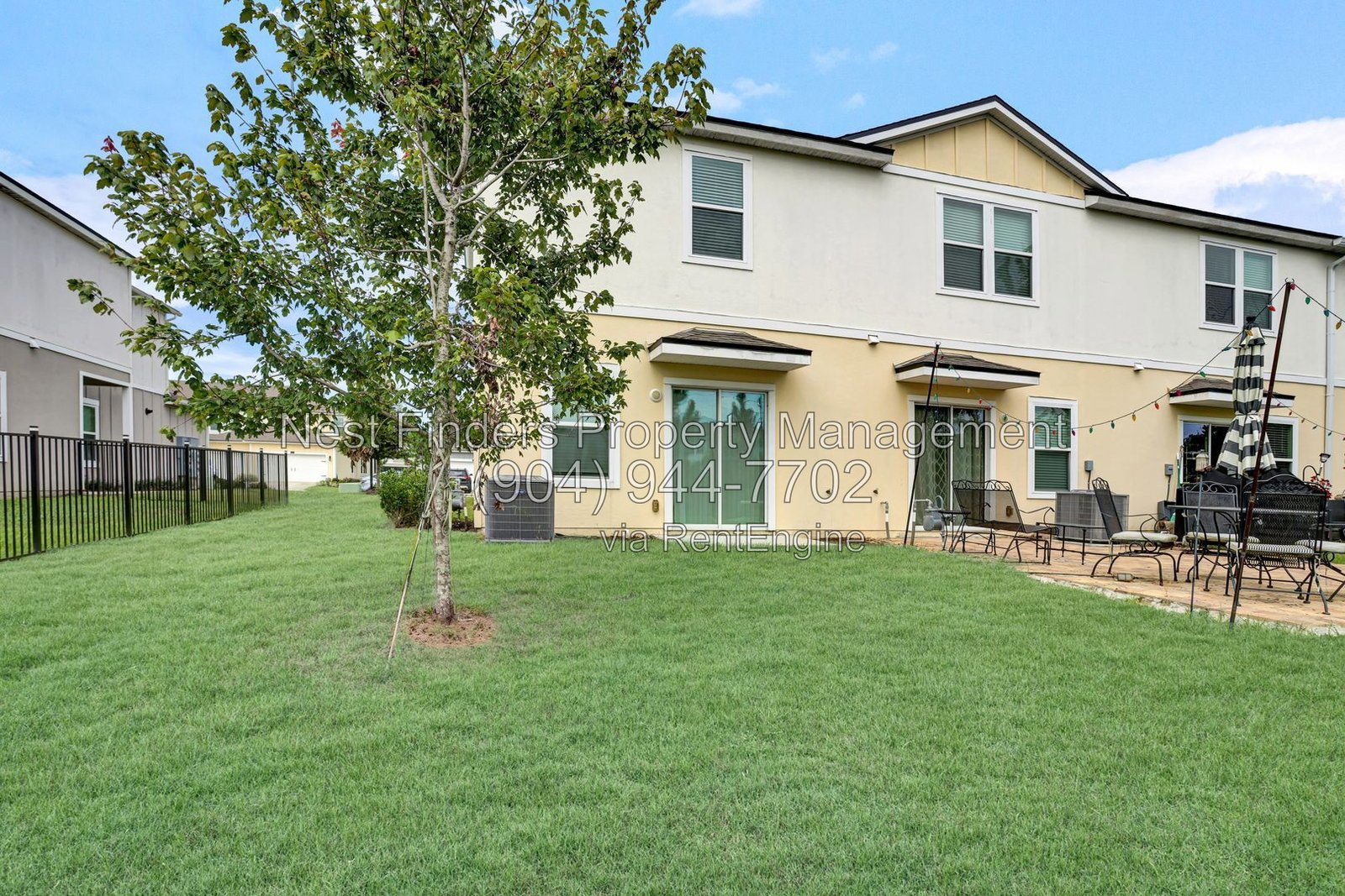 Beautiful 3-Bedroom Townhome for Rent in Waterford Lakes at Silverleaf! property image