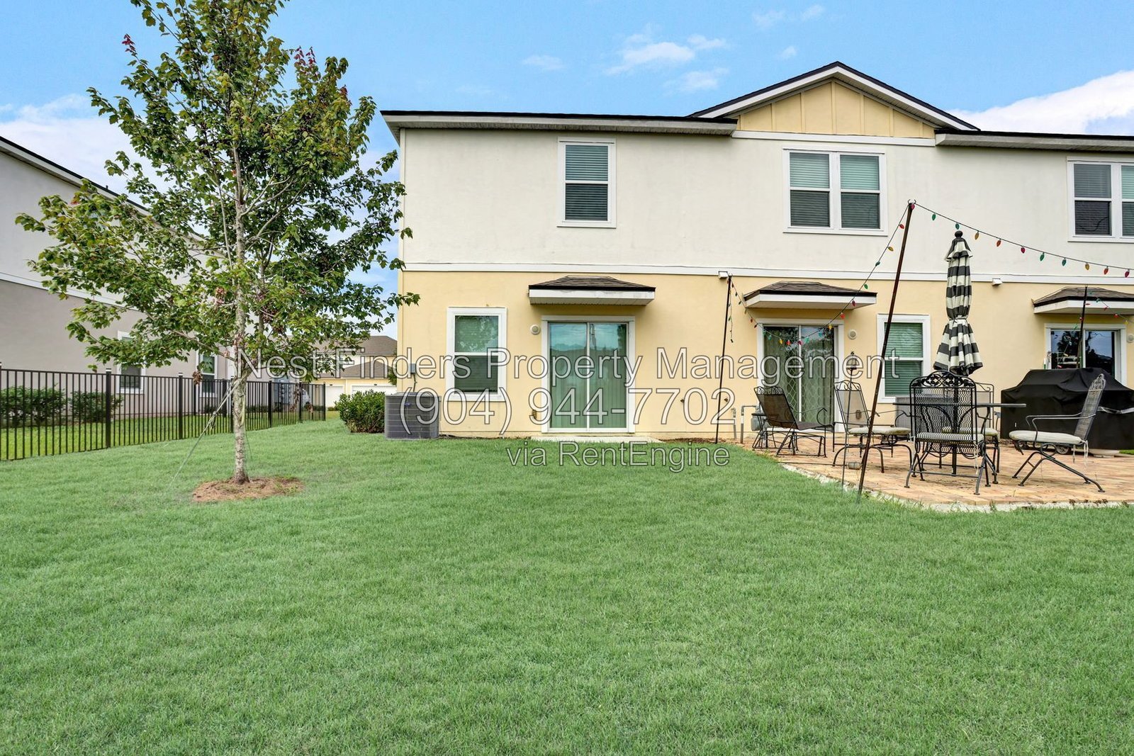 Beautiful 3-Bedroom Townhome for Rent in Waterford Lakes at Silverleaf! property image