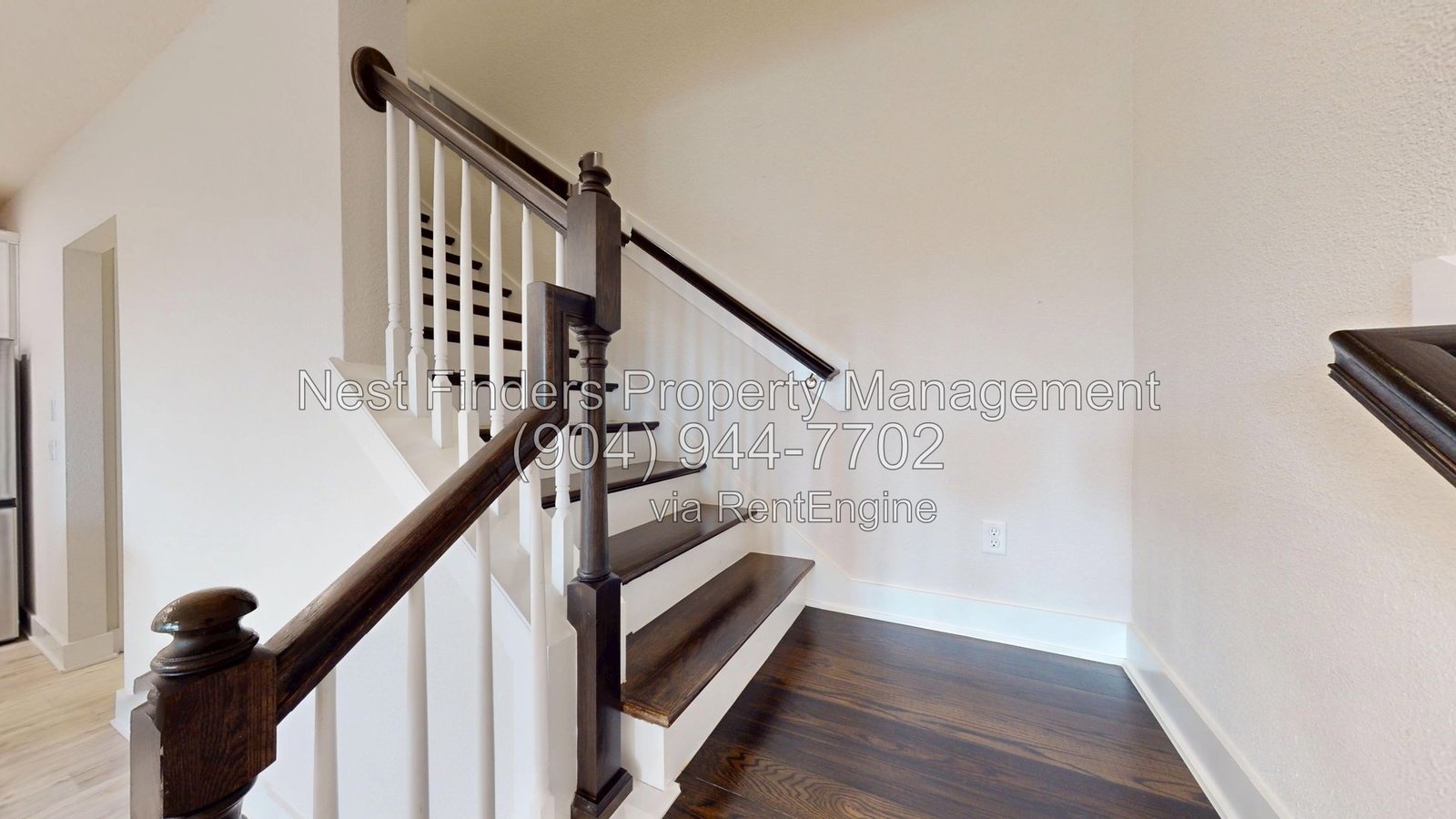 Beautiful 3-bedroom, 2.5-bathroom townhome available for rent in West End at Nocatee! property image