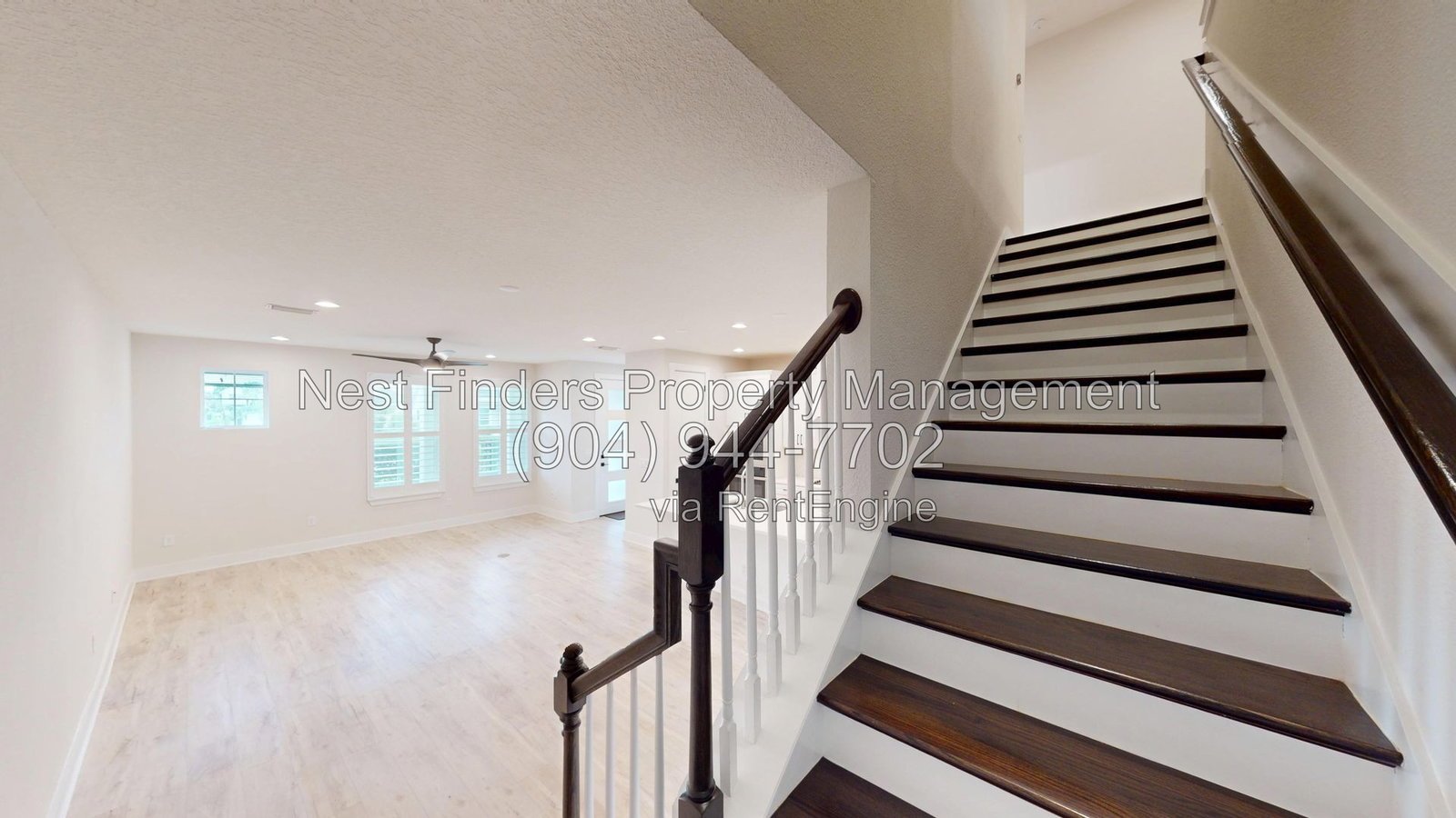 Beautiful 3-bedroom, 2.5-bathroom townhome available for rent in West End at Nocatee! property image