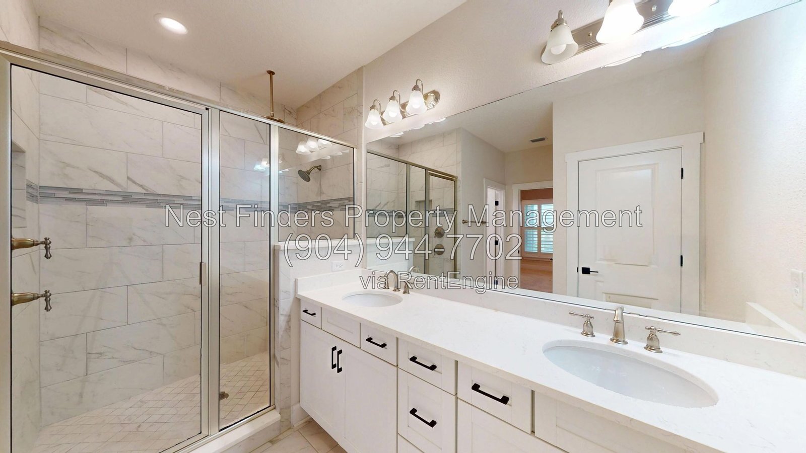 Beautiful 3-bedroom, 2.5-bathroom townhome available for rent in West End at Nocatee! property image
