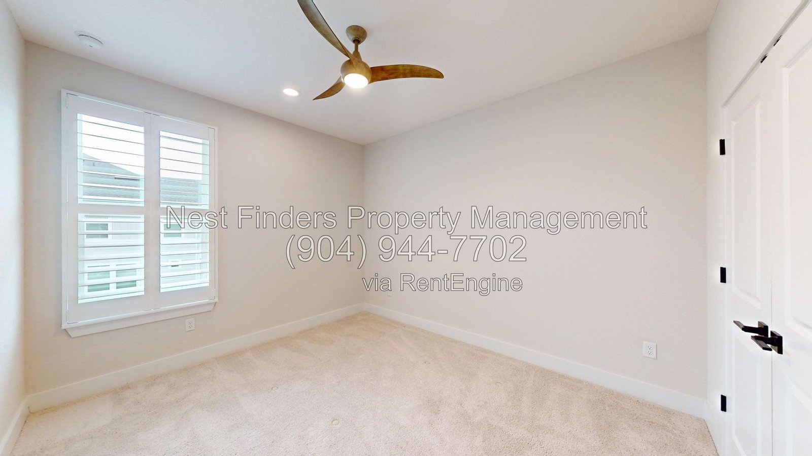 Beautiful 3-bedroom, 2.5-bathroom townhome available for rent in West End at Nocatee! property image