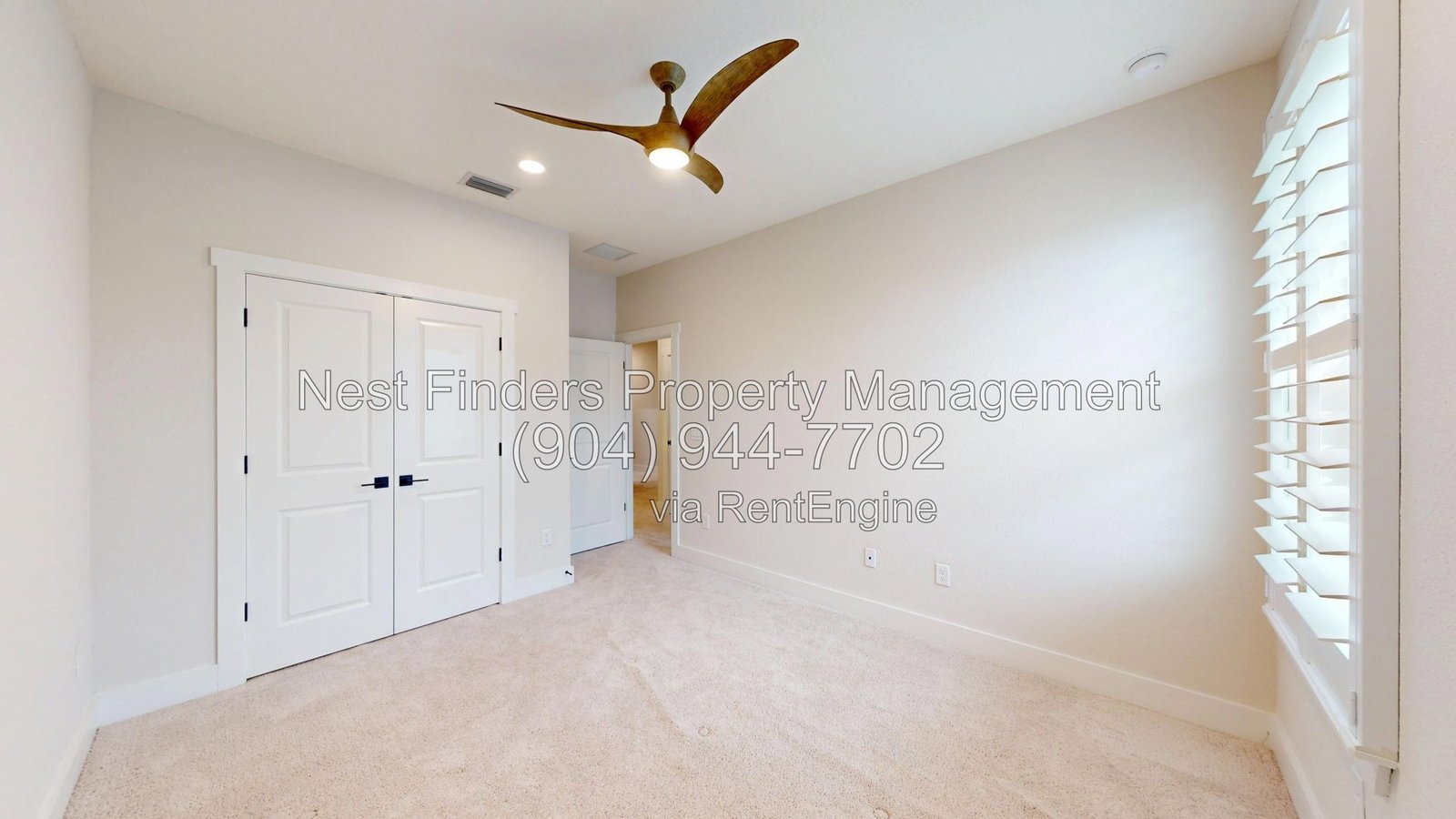 Beautiful 3-bedroom, 2.5-bathroom townhome available for rent in West End at Nocatee! property image