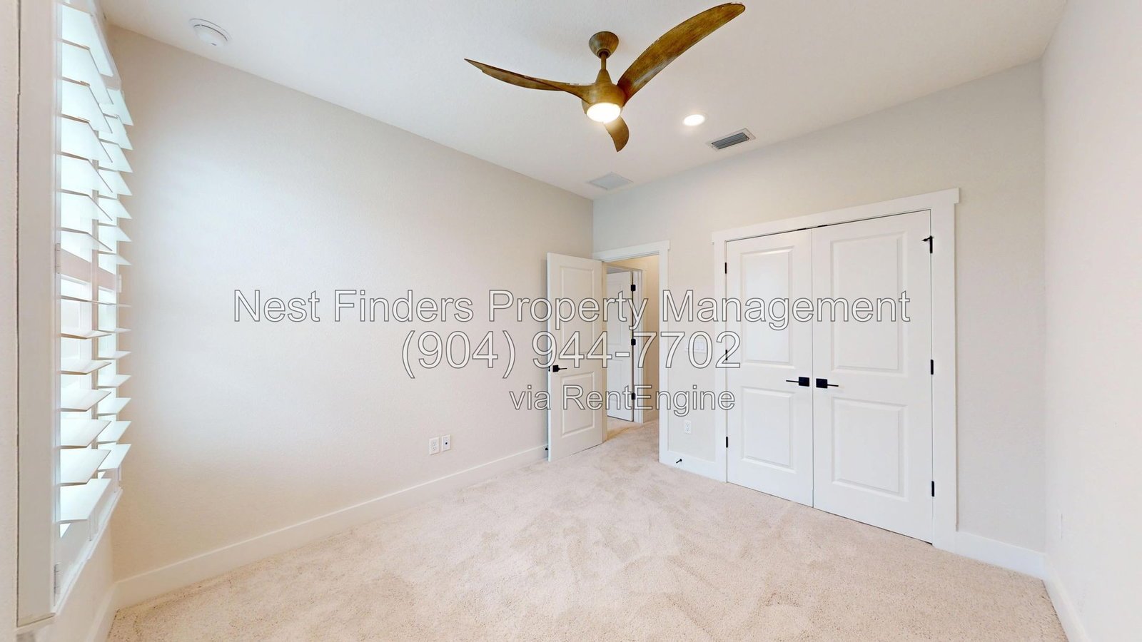 Beautiful 3-bedroom, 2.5-bathroom townhome available for rent in West End at Nocatee! property image