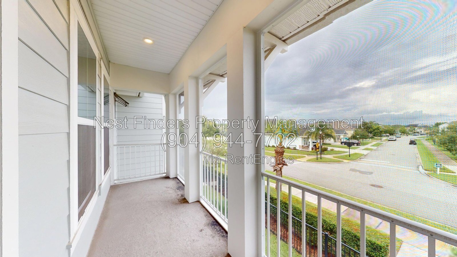 Beautiful 3-bedroom, 2.5-bathroom townhome available for rent in West End at Nocatee! property image