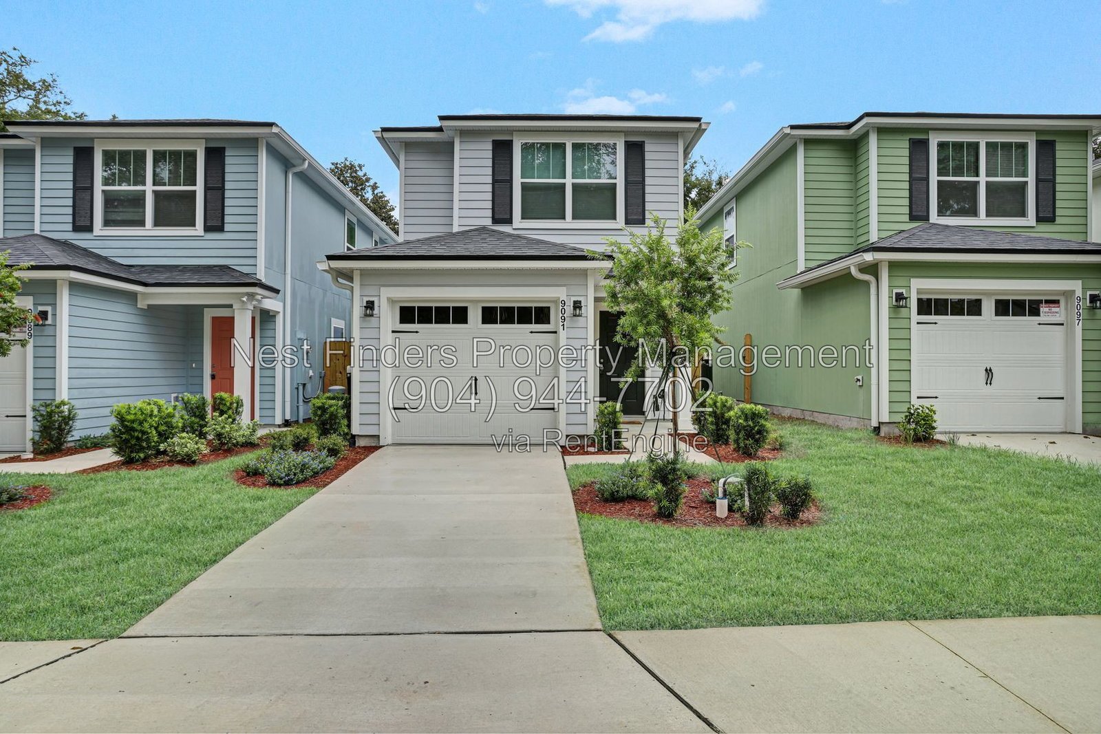 Beautiful brand-new 4-bedroom, 2.5-bathroom home available for rent! property image