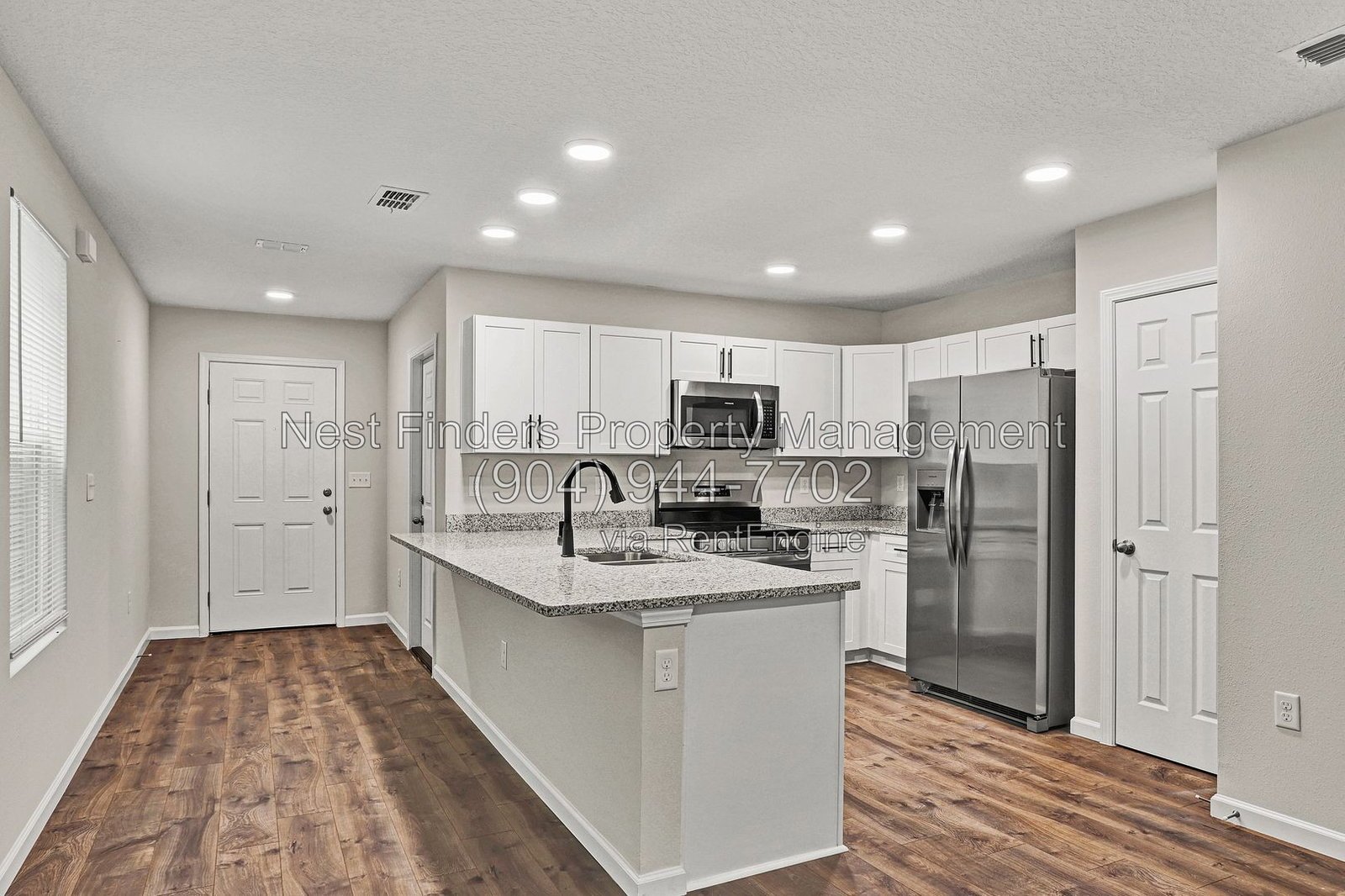 Beautiful brand-new 4-bedroom, 2.5-bathroom home available for rent! property image