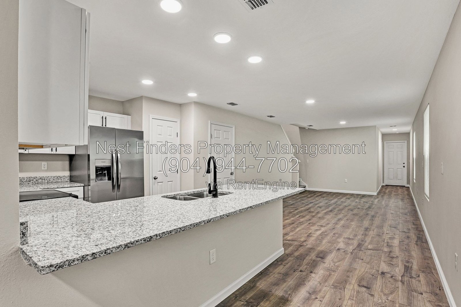 Beautiful brand-new 4-bedroom, 2.5-bathroom home available for rent! property image