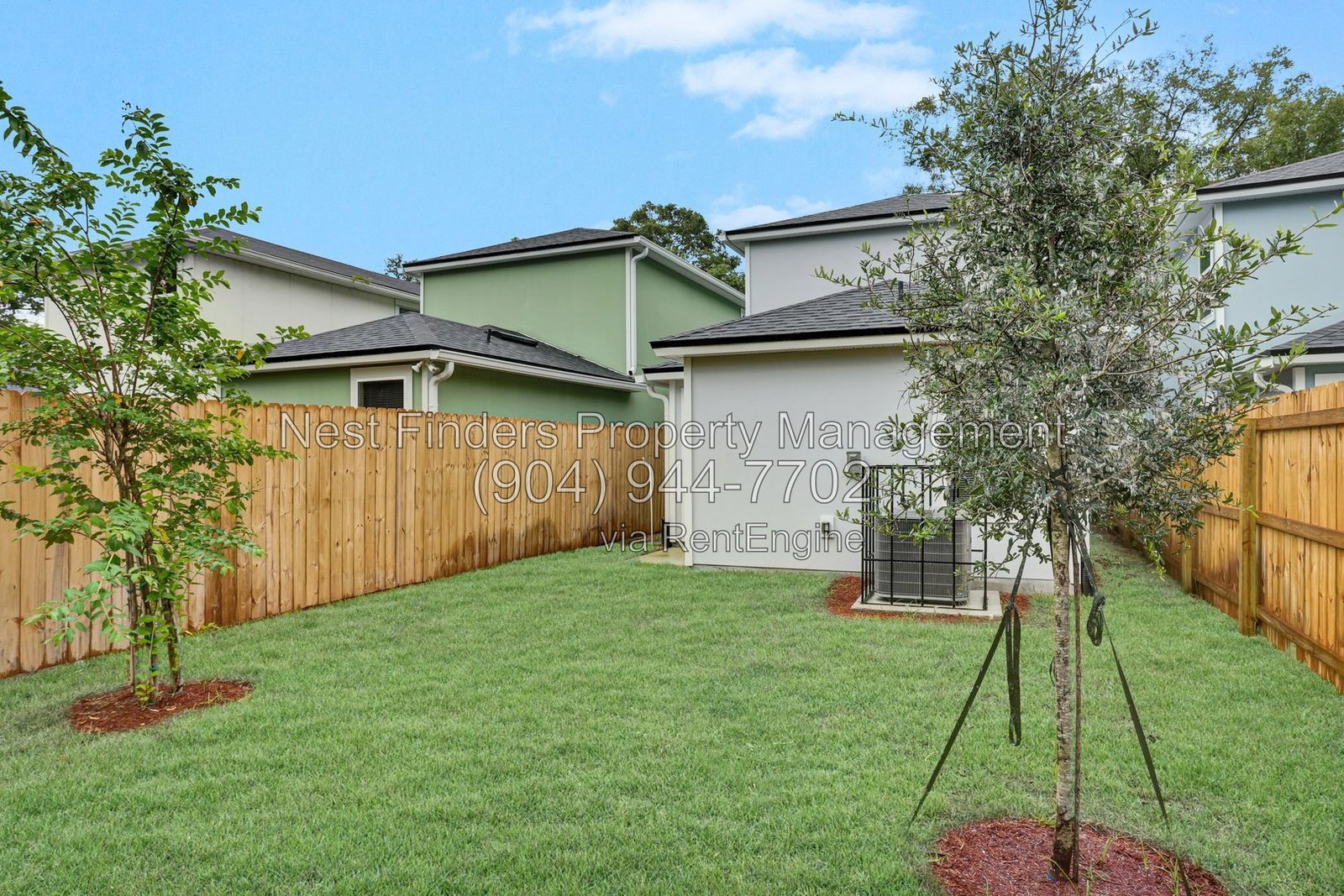 Beautiful brand-new 4-bedroom, 2.5-bathroom home available for rent! property image
