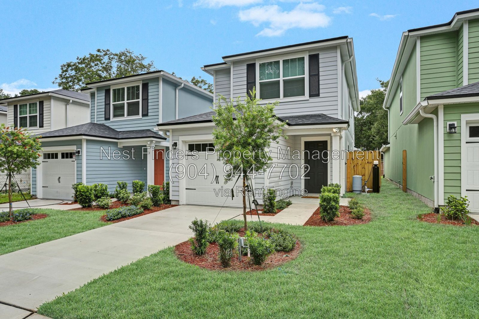 Beautiful brand-new 4-bedroom, 2.5-bathroom home available for rent! property image