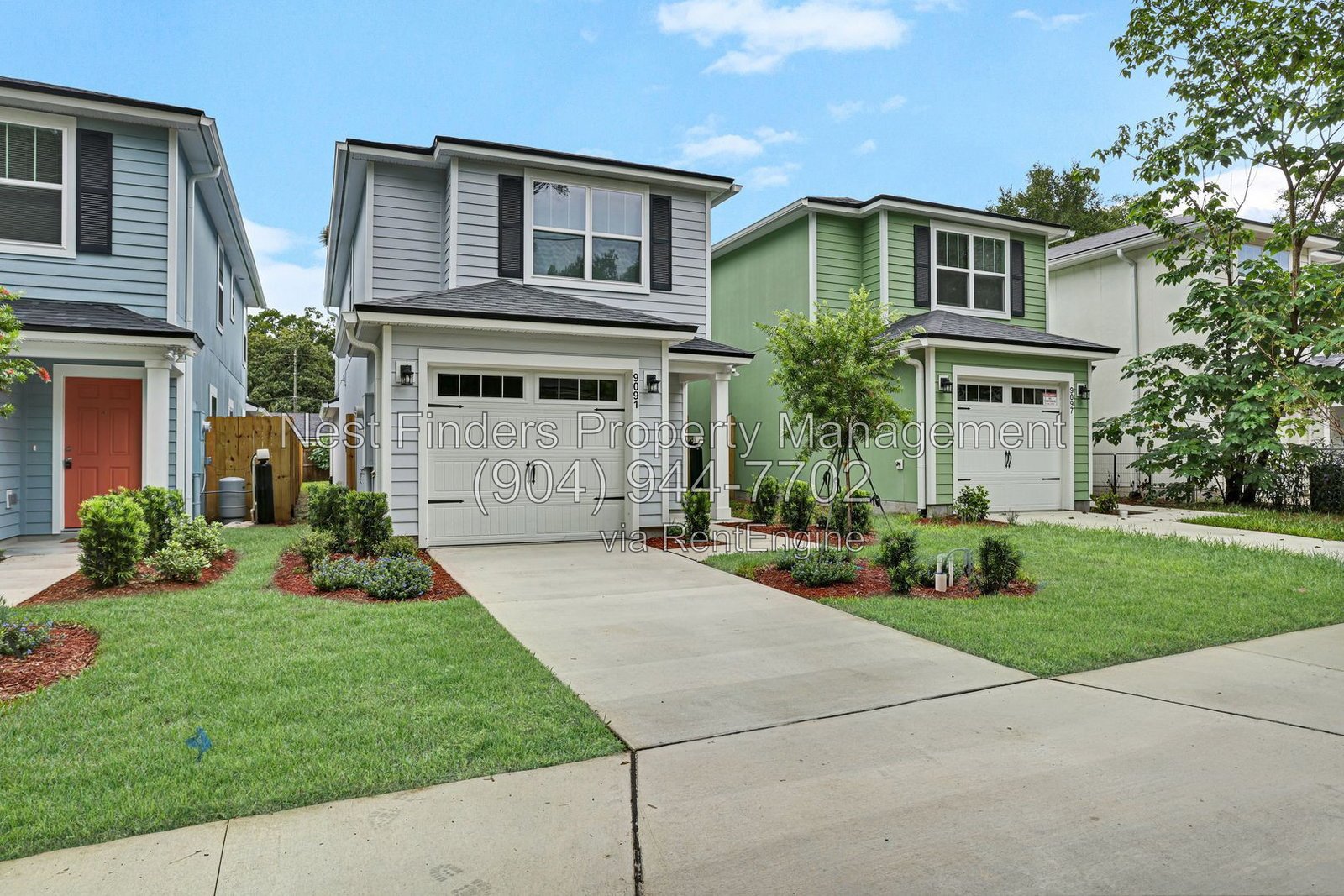 Beautiful brand-new 4-bedroom, 2.5-bathroom home available for rent! property image