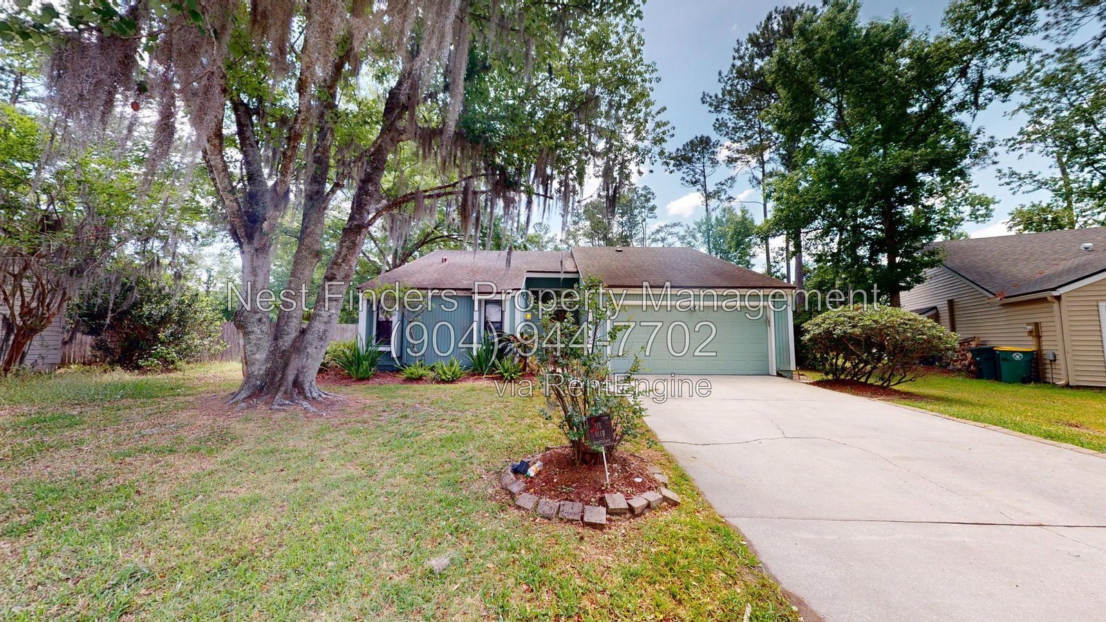 Charming 3 Bedroom Home in the Heart of Mandarin! property image