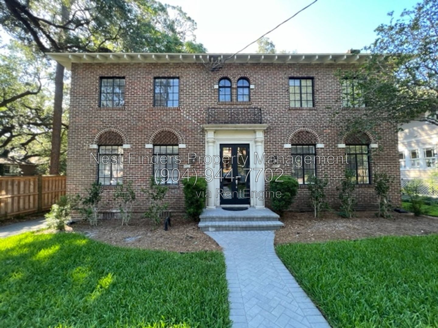 Discover this beautifully renovated unit just a couple of blocks from the square in Avondale! property image