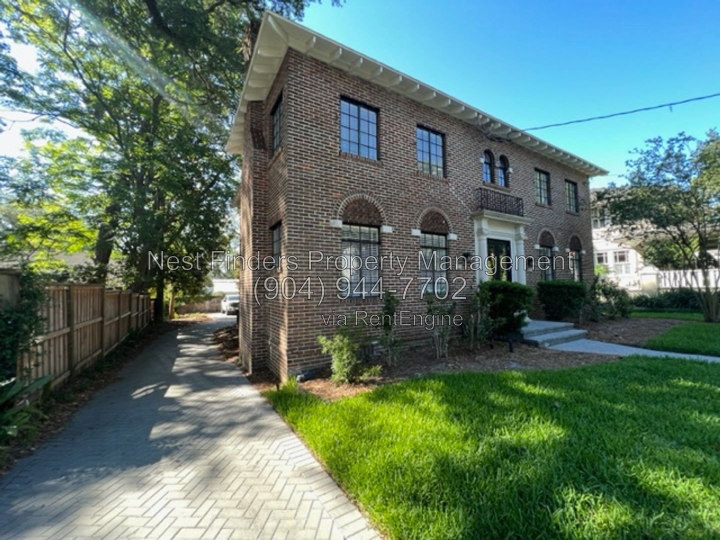 Discover this beautifully renovated unit just a couple of blocks from the square in Avondale! property image