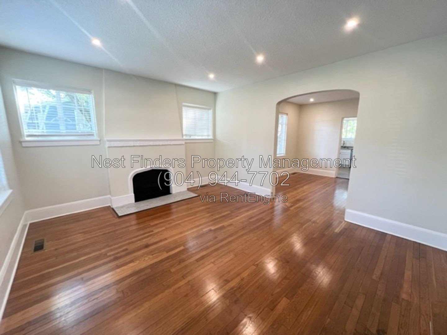 Discover this beautifully renovated unit just a couple of blocks from the square in Avondale! property image