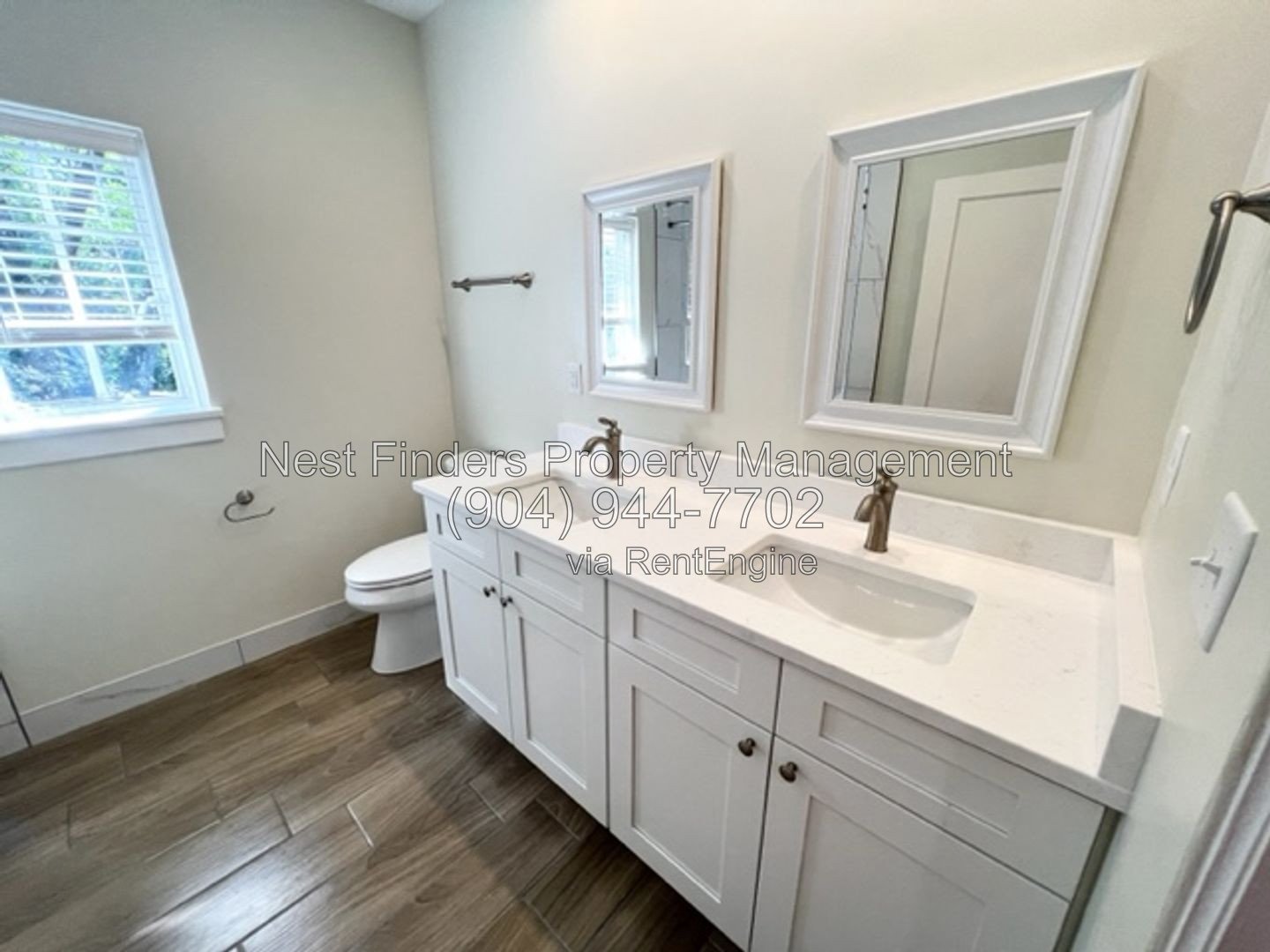 Discover this beautifully renovated unit just a couple of blocks from the square in Avondale! property image